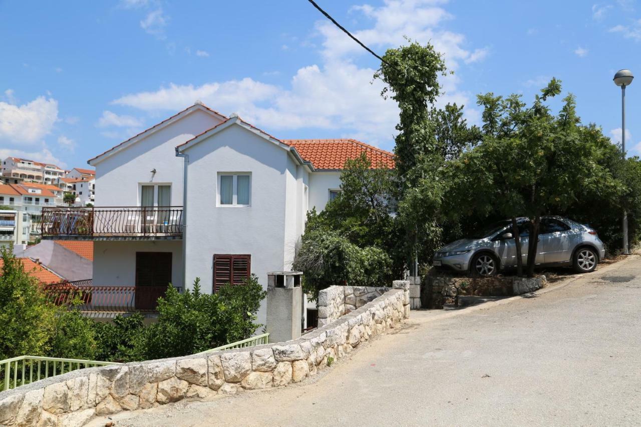 Apartmani Hvar Hvar Town Exterior foto